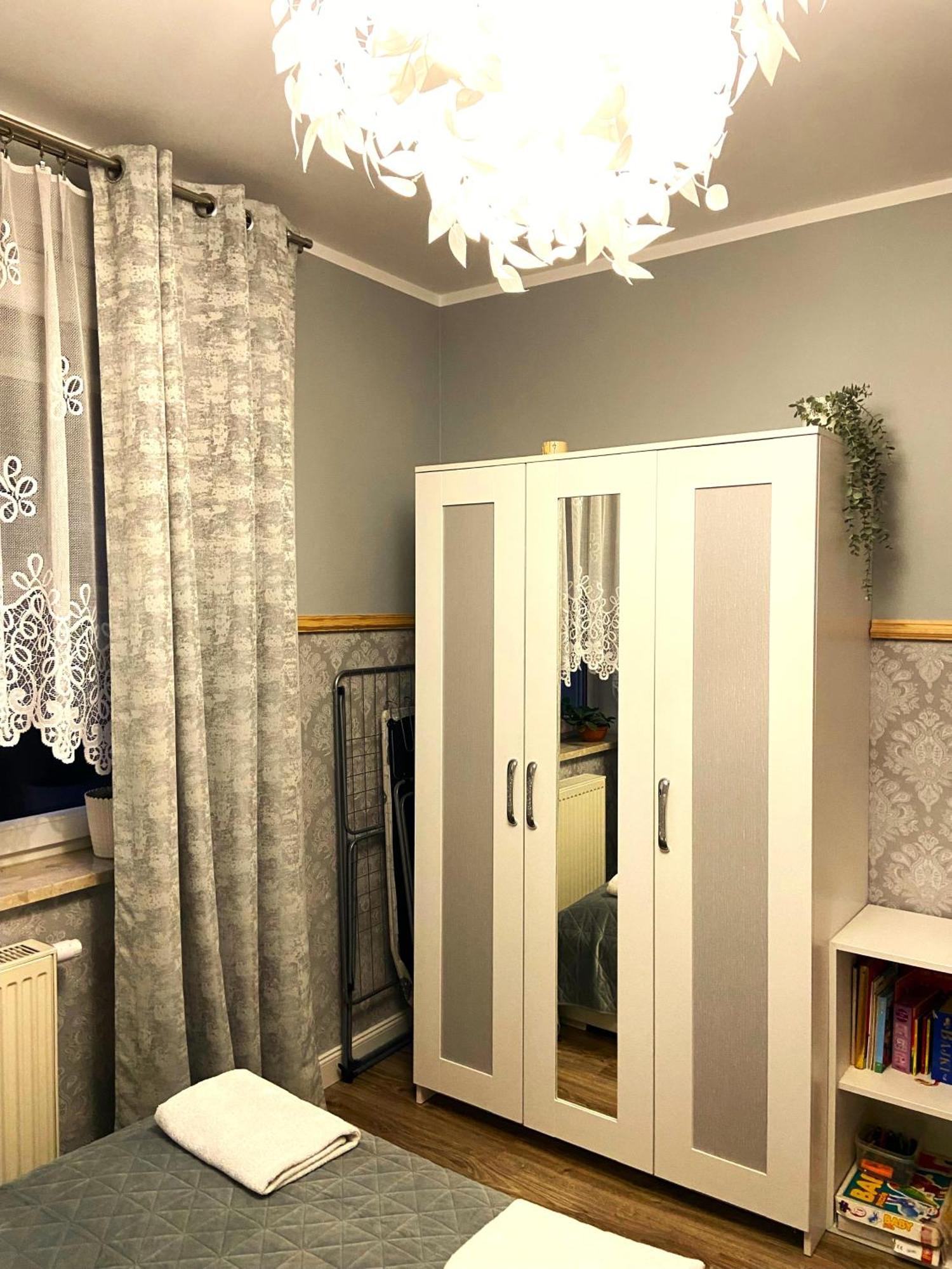 Selenza By Na Dni Apartmán Vratislav