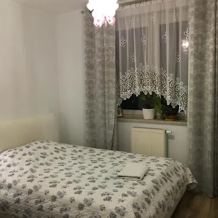 Selenza Apartament By Apartamenty Na Dni Breslau Exterior foto