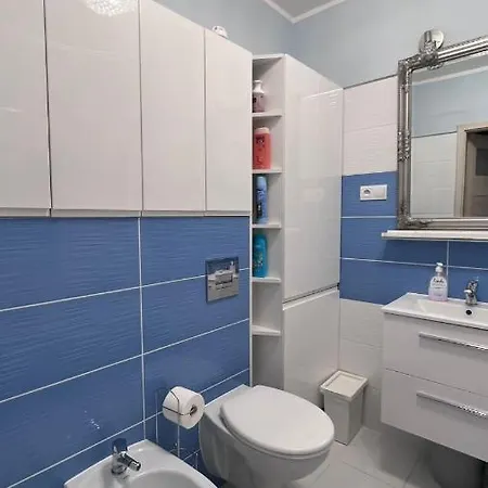 Selenza Apartament By Apartamenty Na Dni Breslau Exterior foto