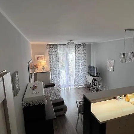 Selenza Apartament By Apartamenty Na Dni Breslau Exterior foto