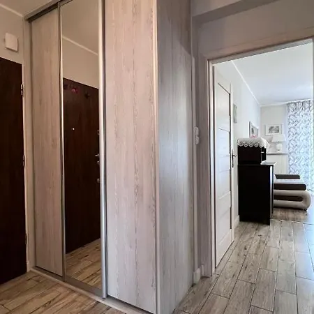 Selenza Apartament By Apartamenty Na Dni Breslau Exterior foto
