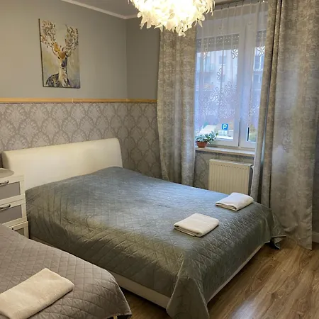 Selenza Apartament By Apartamenty Na Dni Breslau Exterior foto