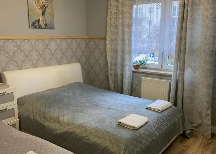 Selenza Apartament By Apartamenty Na Dni Wroclaw