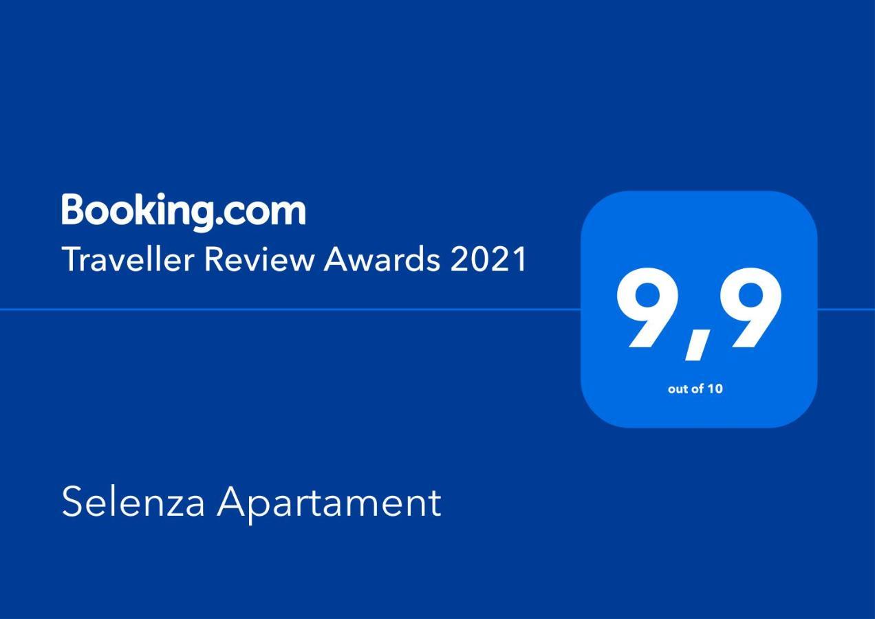 Apartment Selenza By Na Dni *