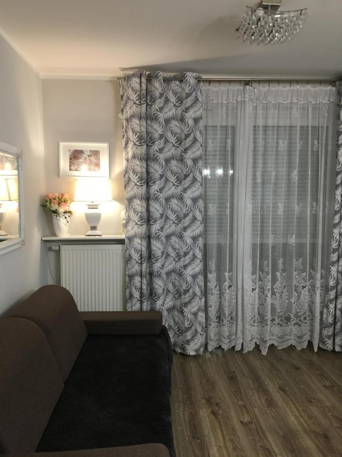 Selenza By Na Dni Apartment *