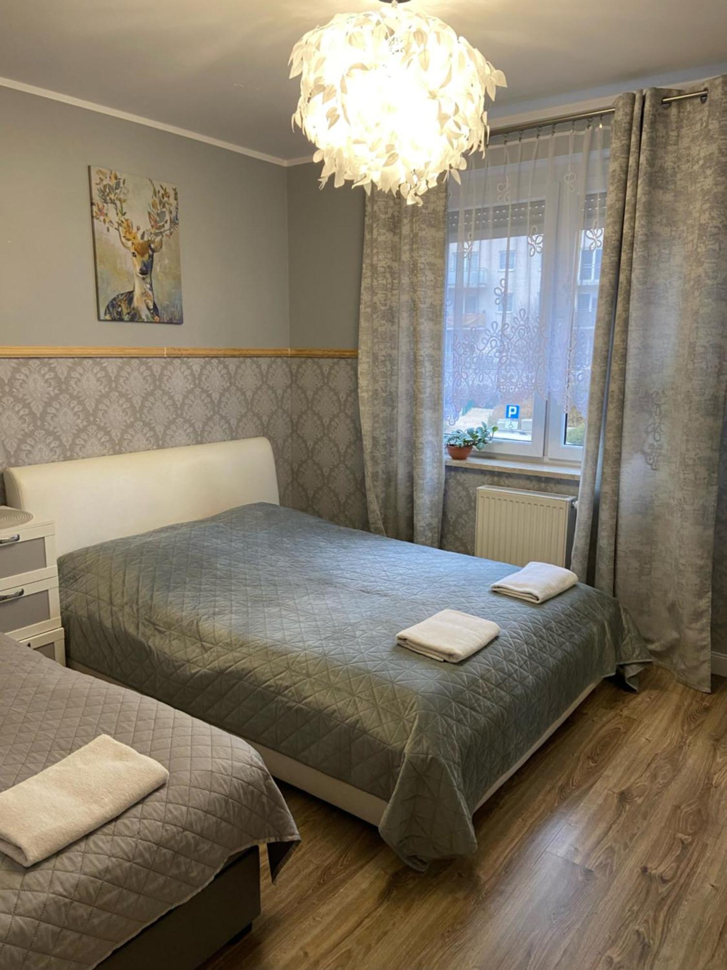 Apartment Selenza By Na Dni