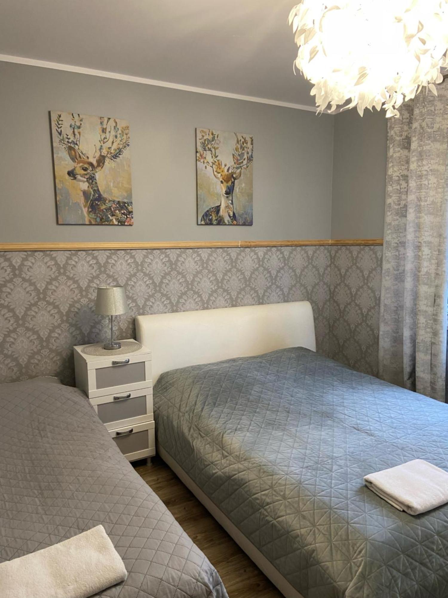 Apartment Selenza By Na Dni *