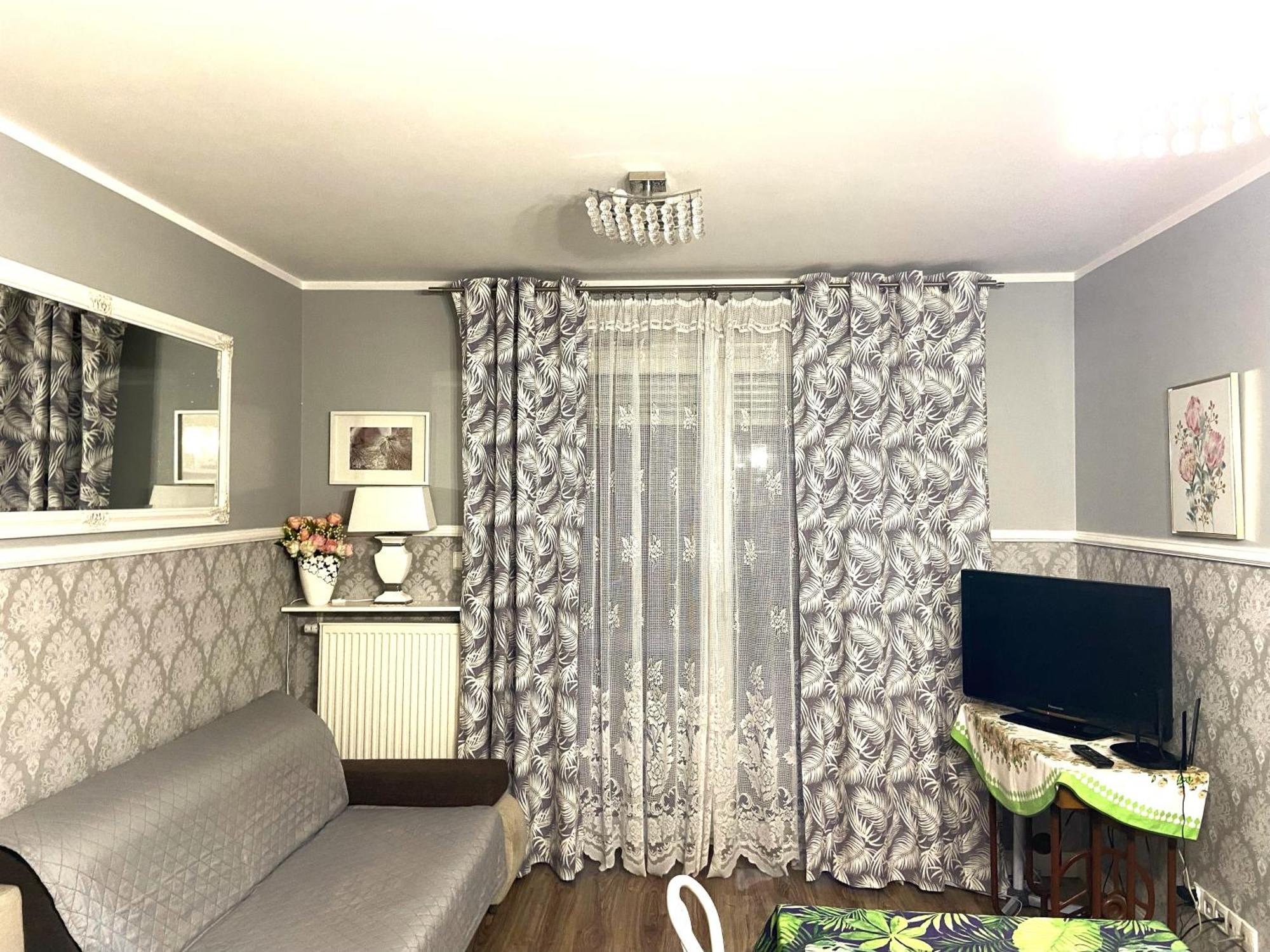 Apartment Selenza By Na Dni Breslau